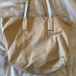 Marc Jacob’s tote bag